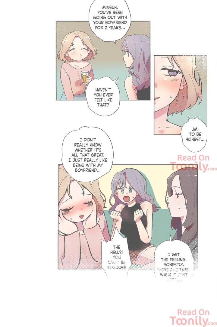 The Missing O page 10