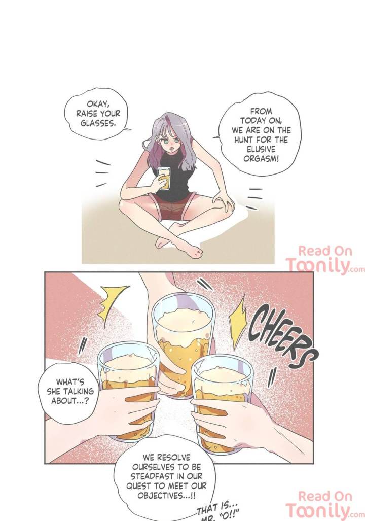 The Missing O page 11