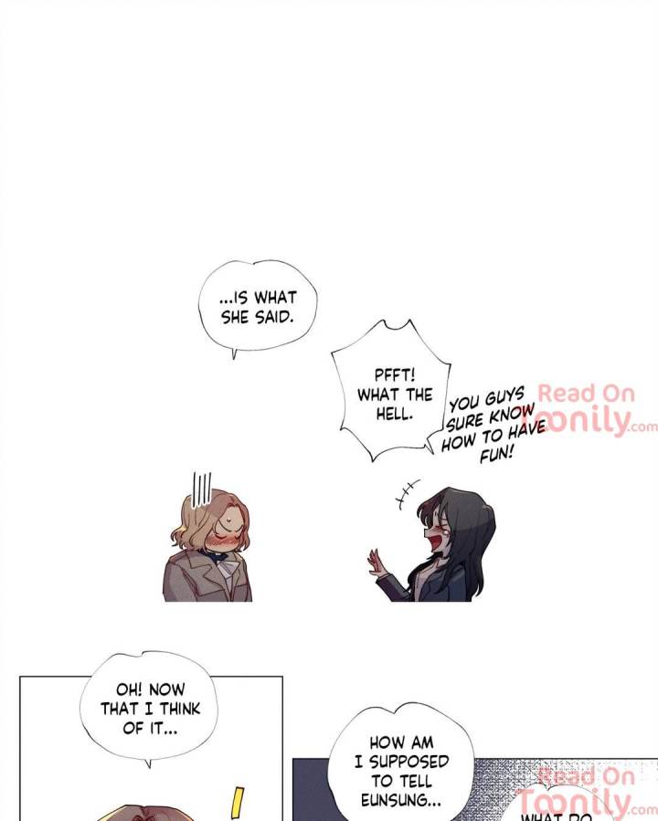 The Missing O page 13