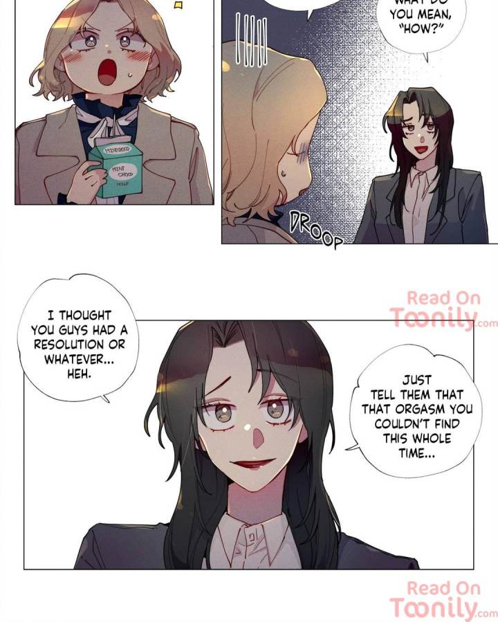 The Missing O page 14