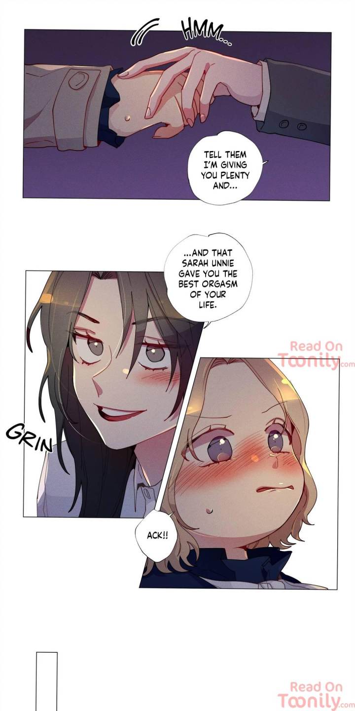 The Missing O page 15
