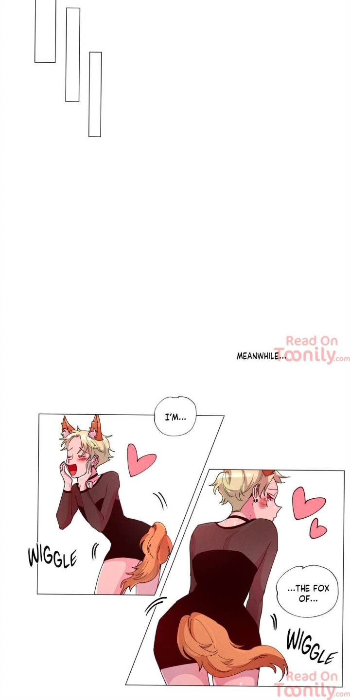 The Missing O page 16