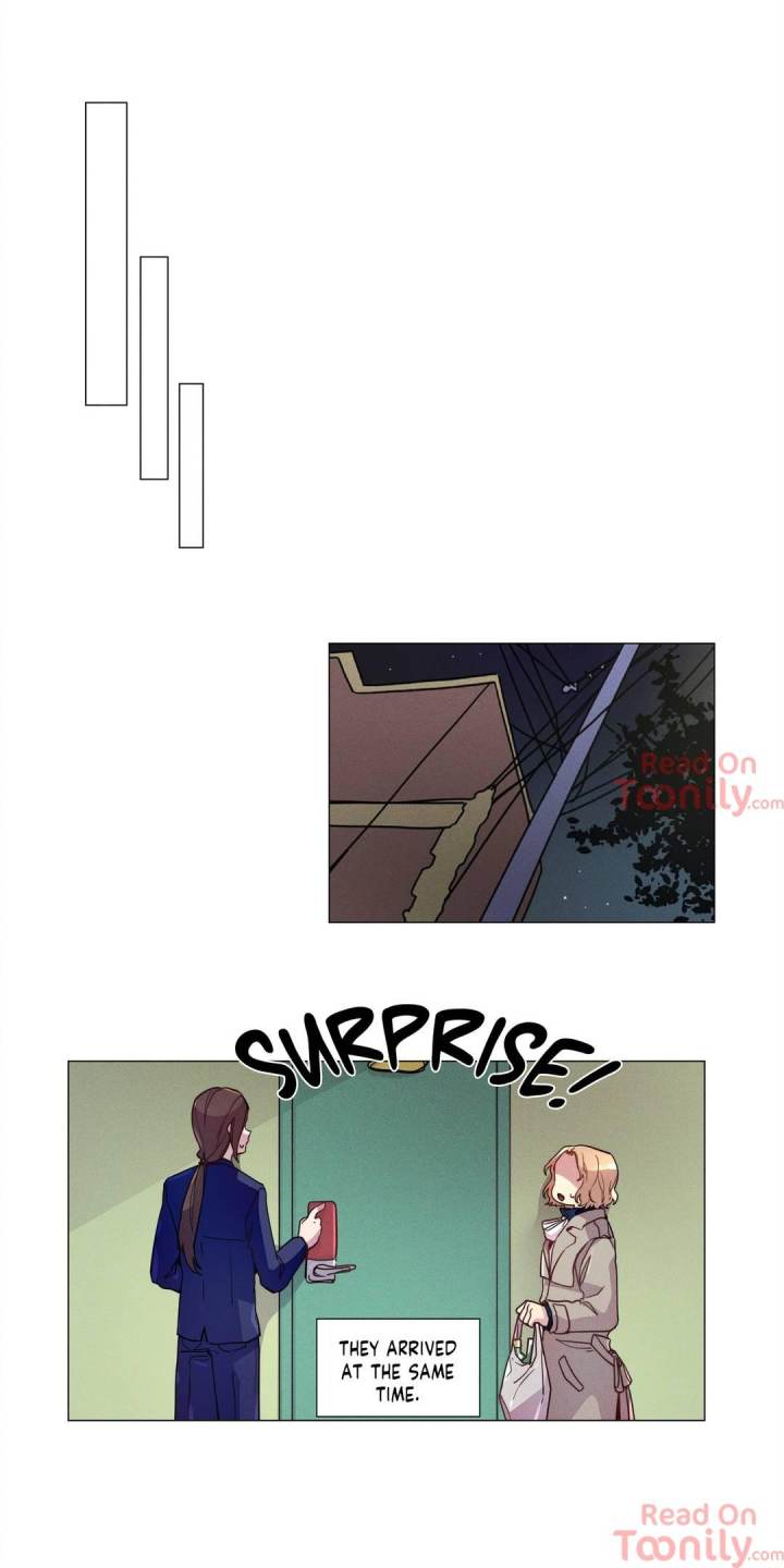 The Missing O page 26