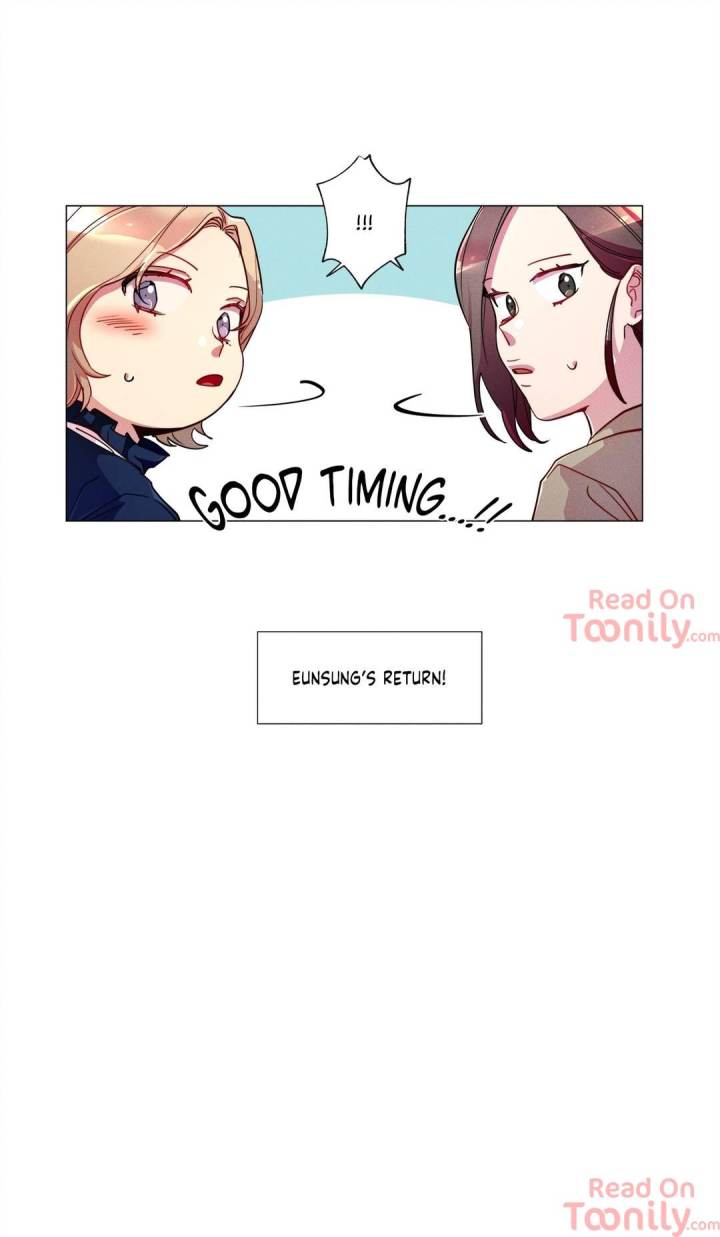 The Missing O page 31