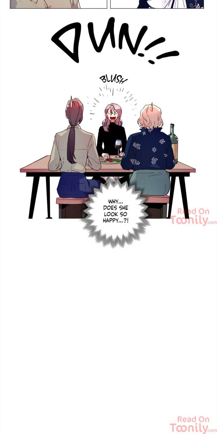 The Missing O page 2