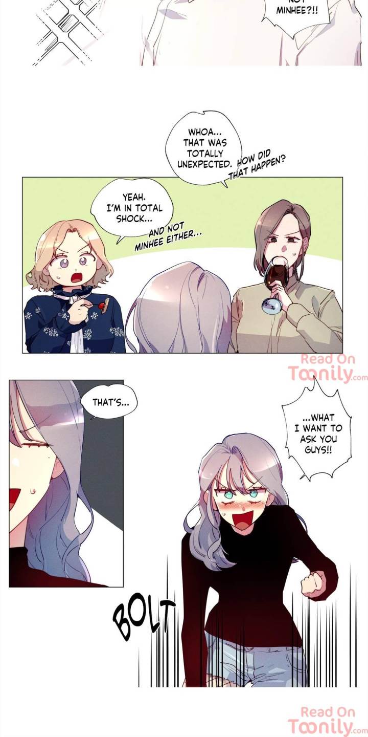 The Missing O page 4