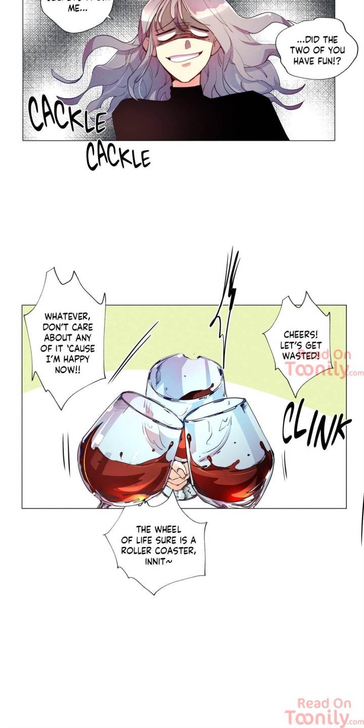 The Missing O page 6