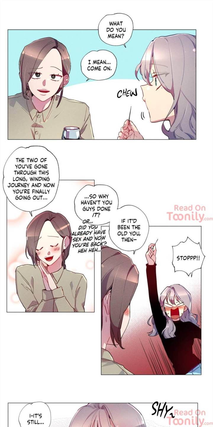 The Missing O page 9