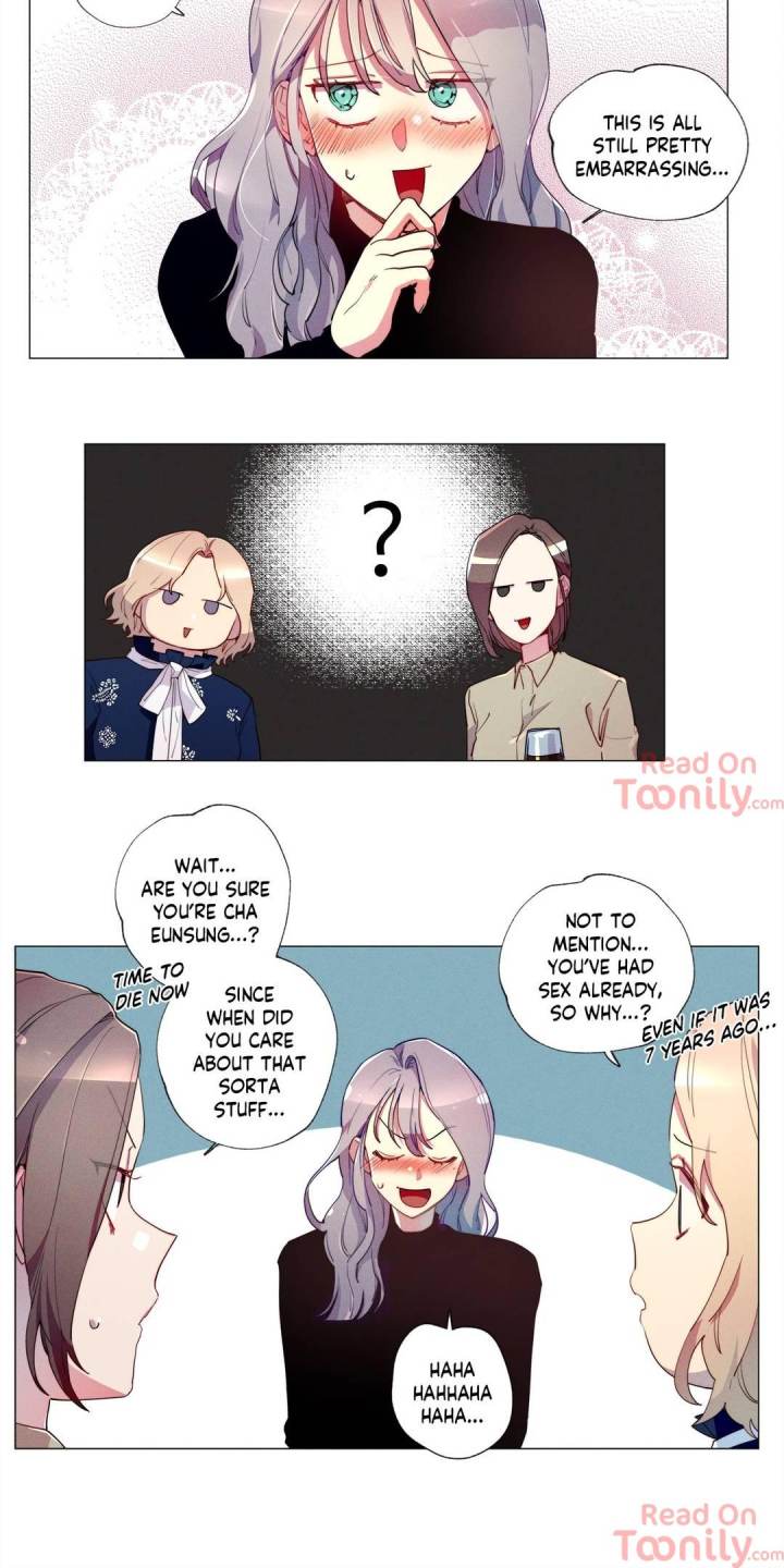 The Missing O page 10