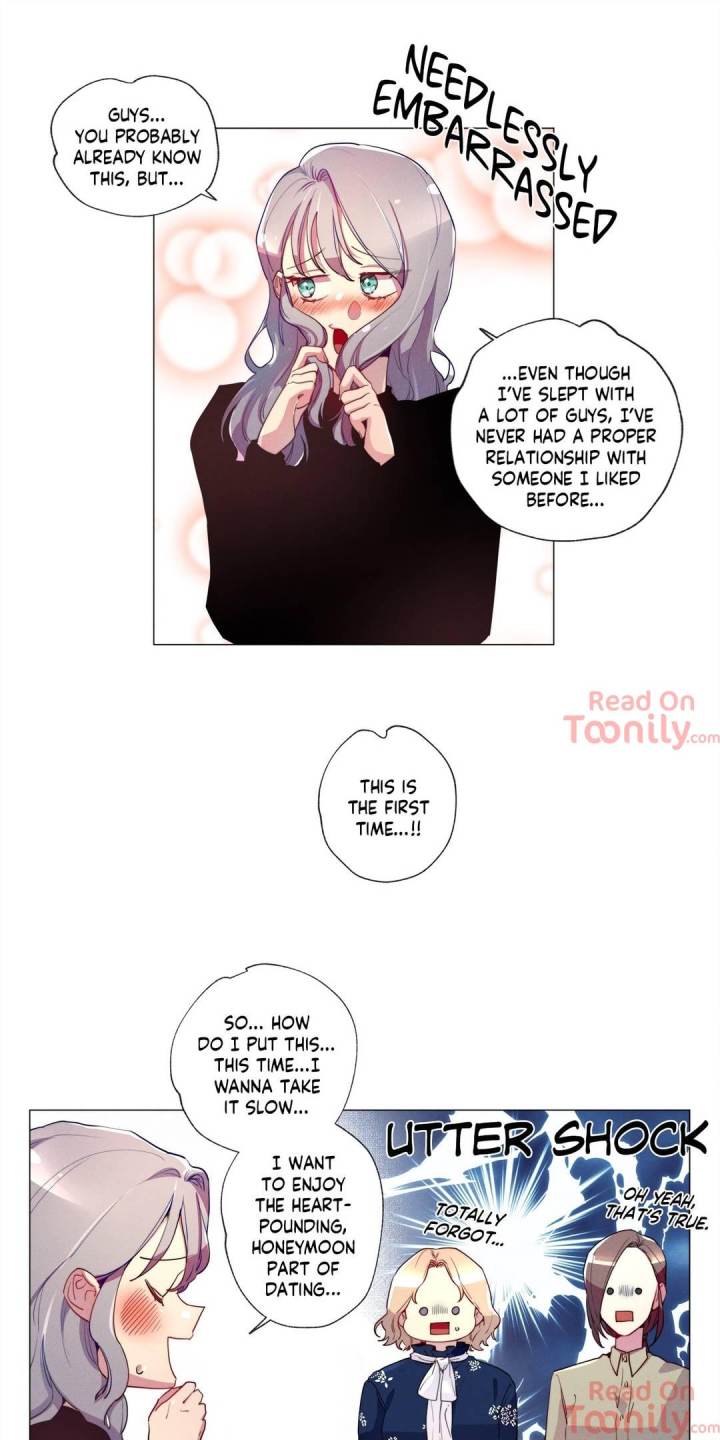 The Missing O page 11
