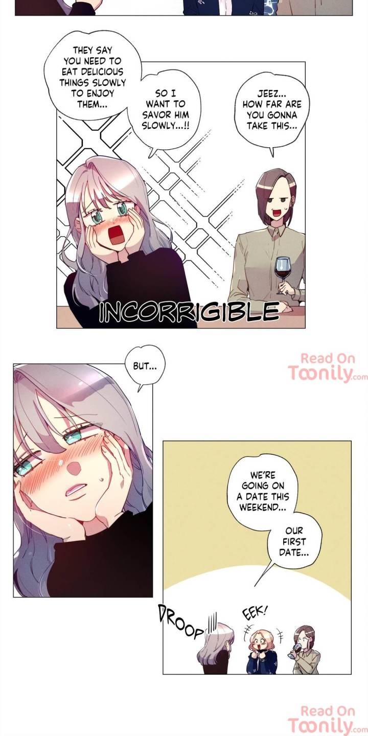 The Missing O page 12