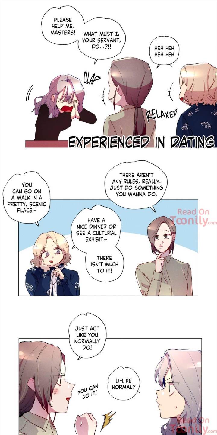 The Missing O page 15