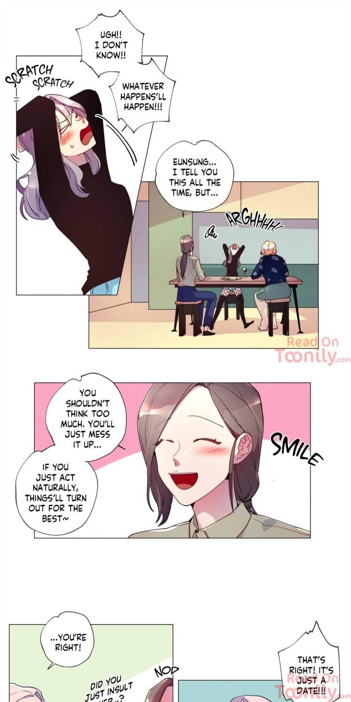 The Missing O page 17