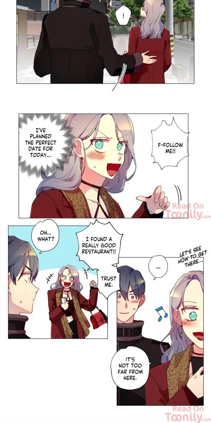 The Missing O page 24