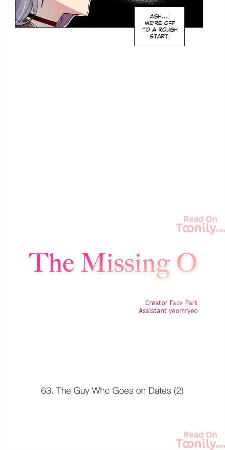 The Missing O page 4