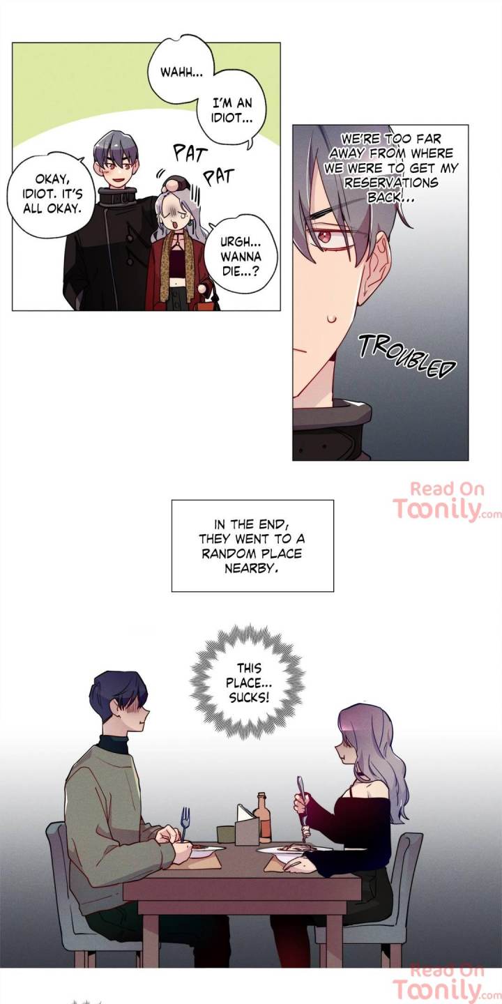 The Missing O page 7