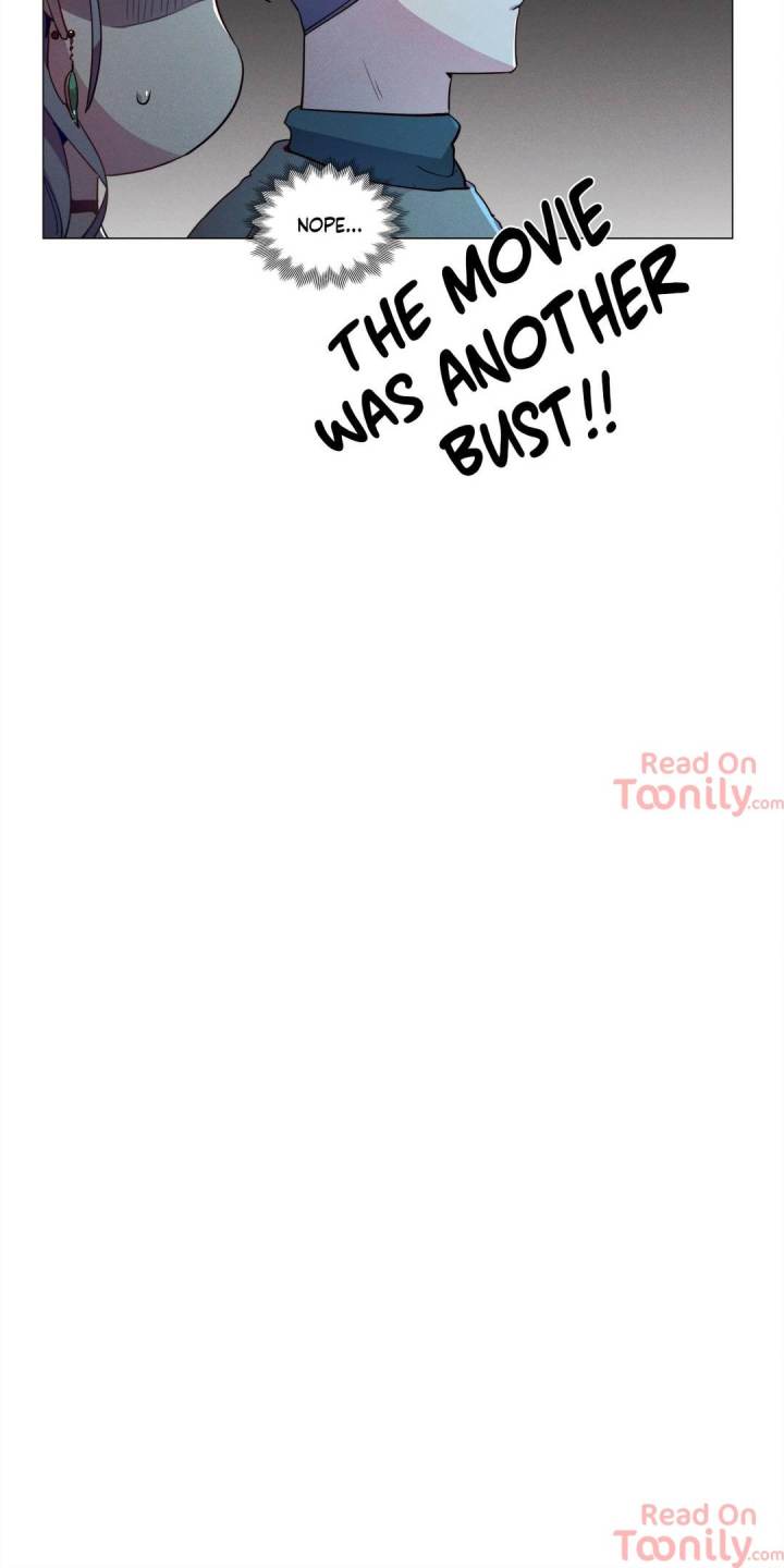 The Missing O page 10