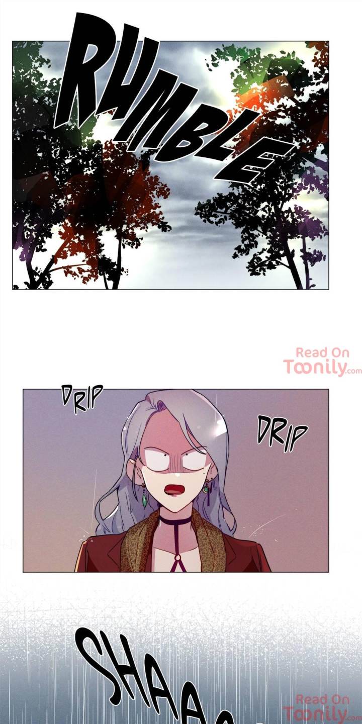 The Missing O page 15