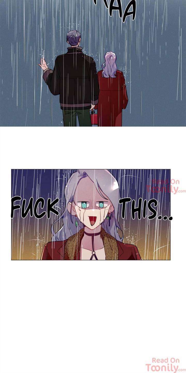 The Missing O page 16
