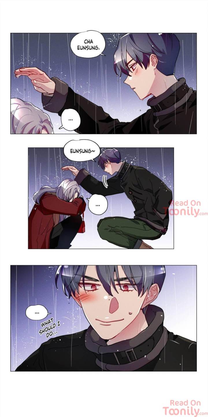 The Missing O page 21
