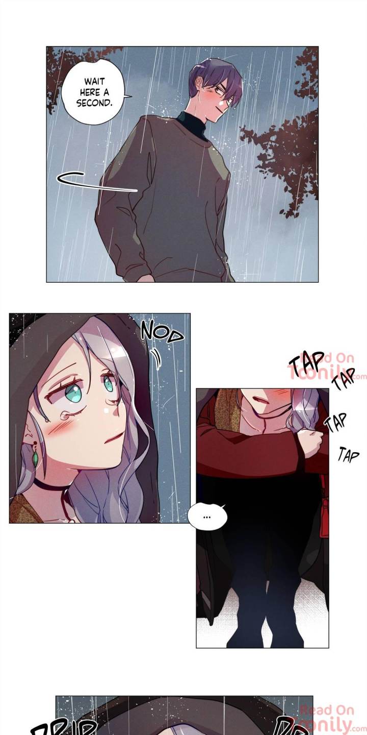 The Missing O page 23