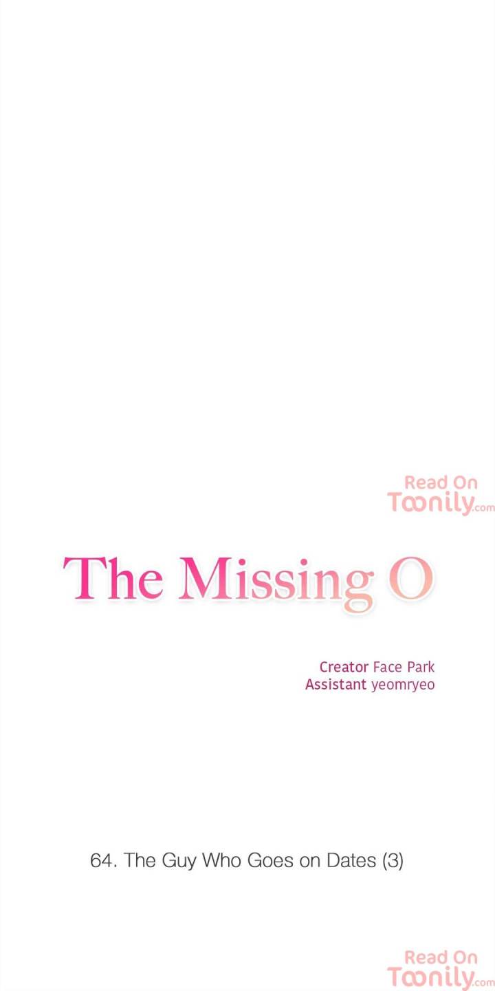 The Missing O page 2
