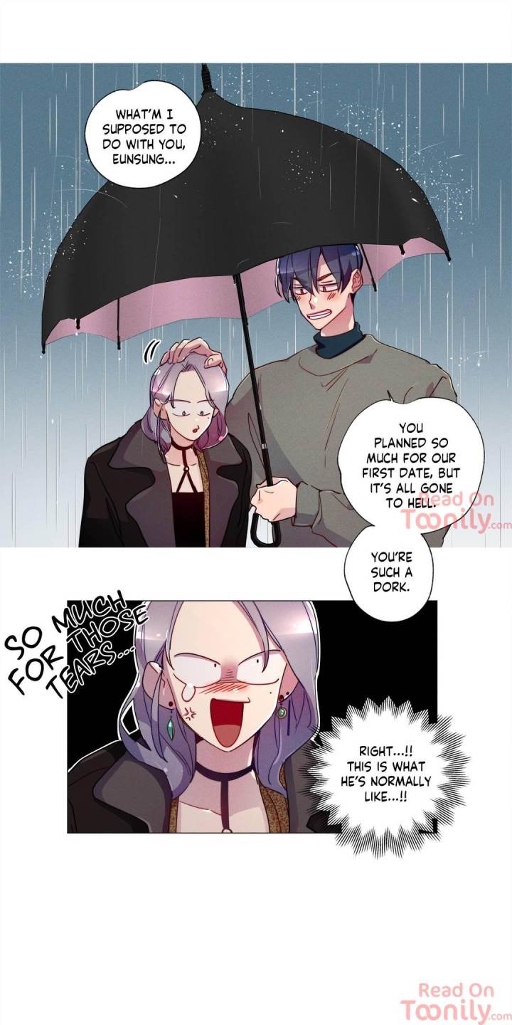 The Missing O page 7