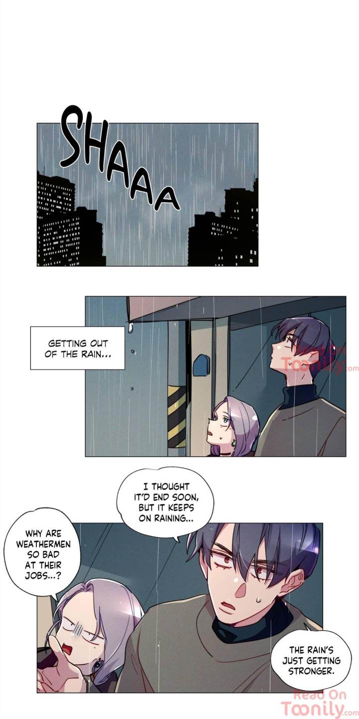 The Missing O page 8
