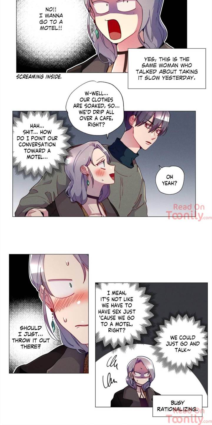 The Missing O page 10