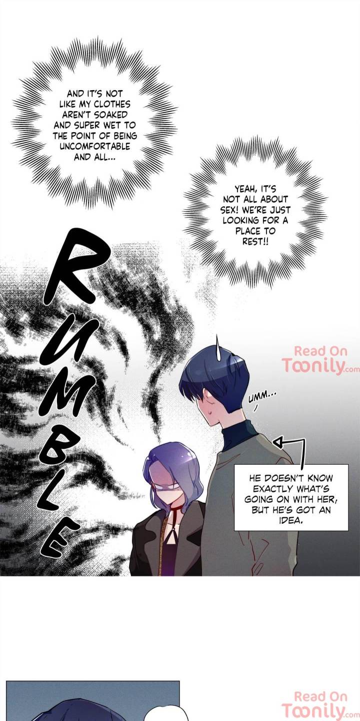The Missing O page 11