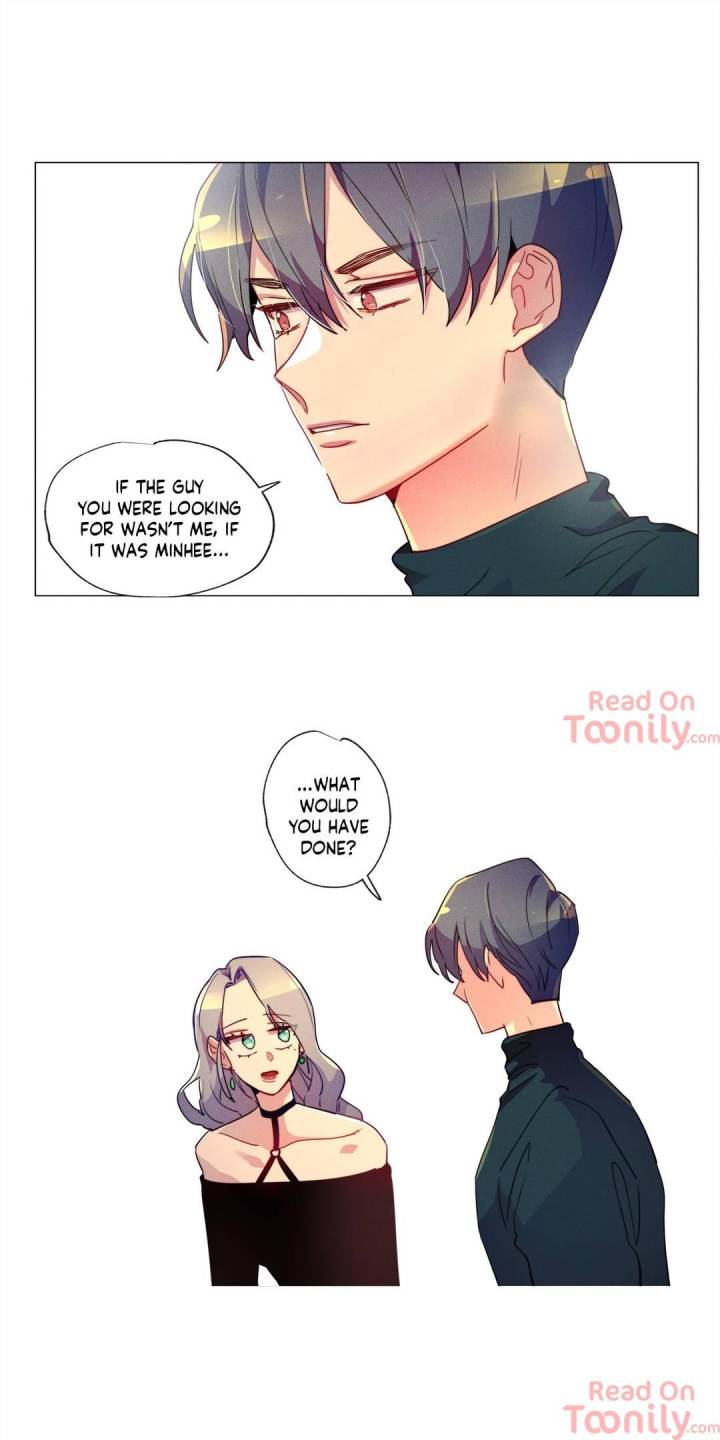 The Missing O page 27
