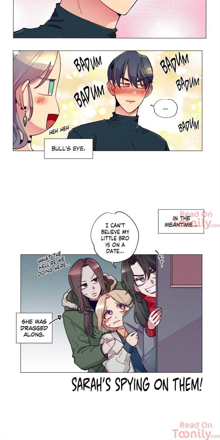 The Missing O page 4