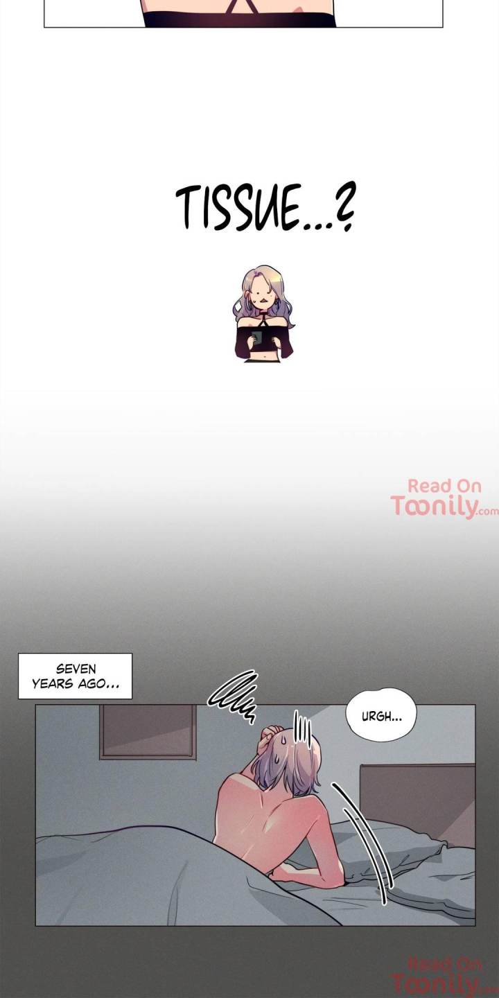 The Missing O page 22