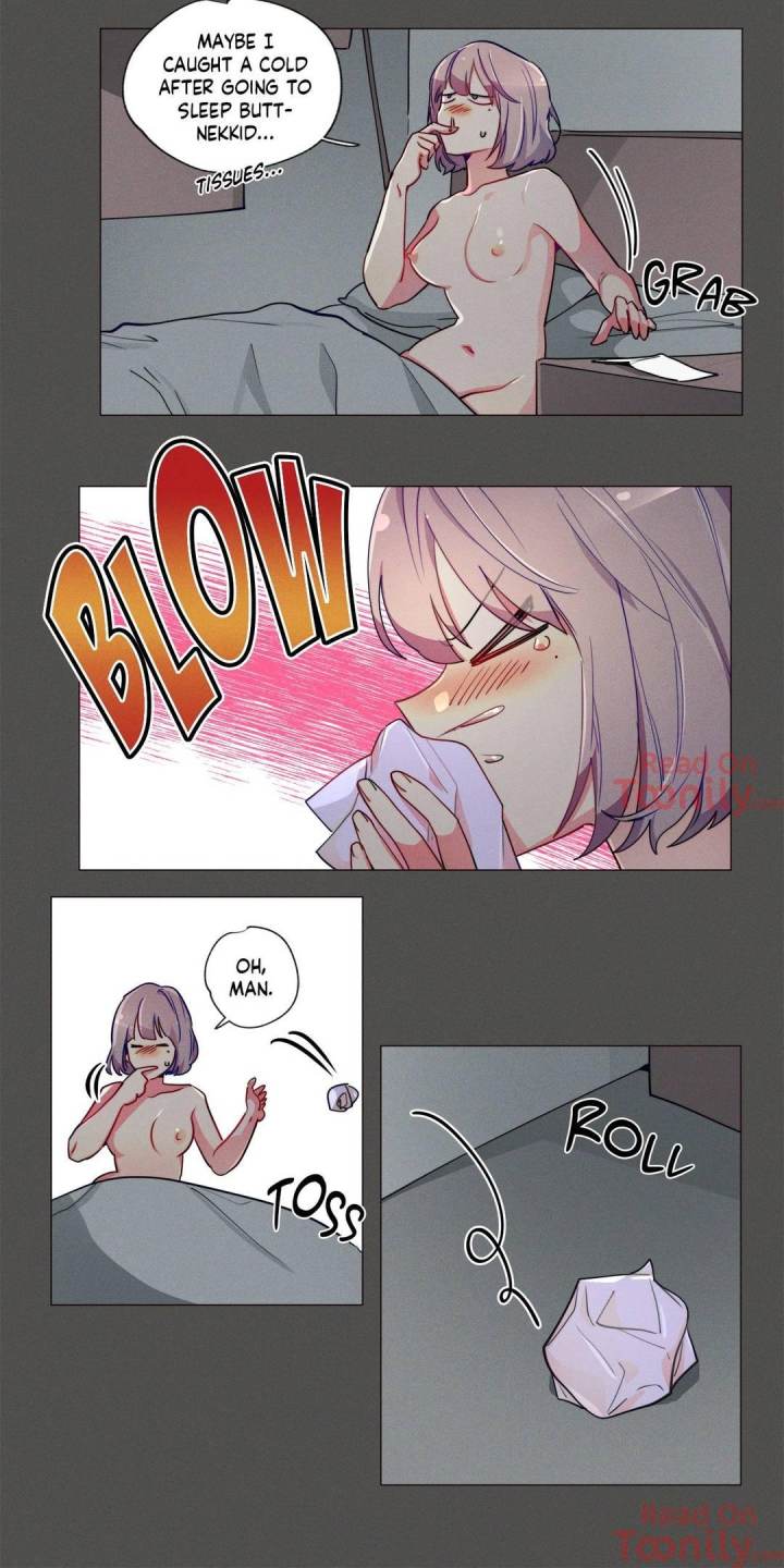 The Missing O page 24