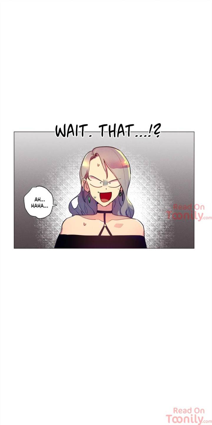 The Missing O page 25