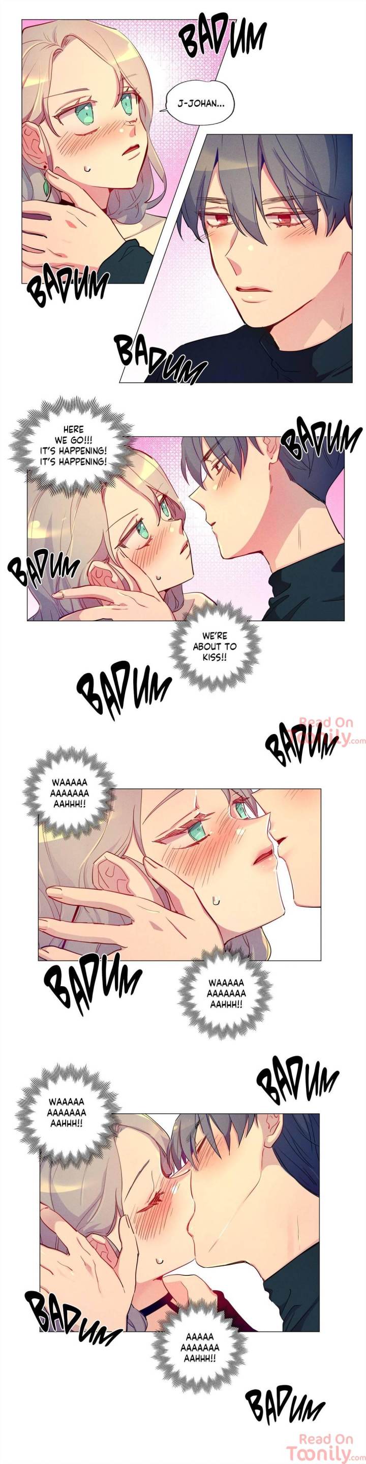 The Missing O page 4