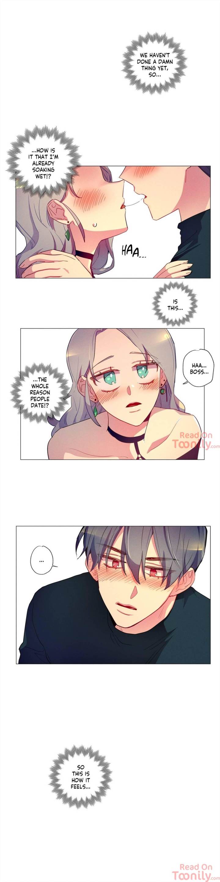 The Missing O page 9