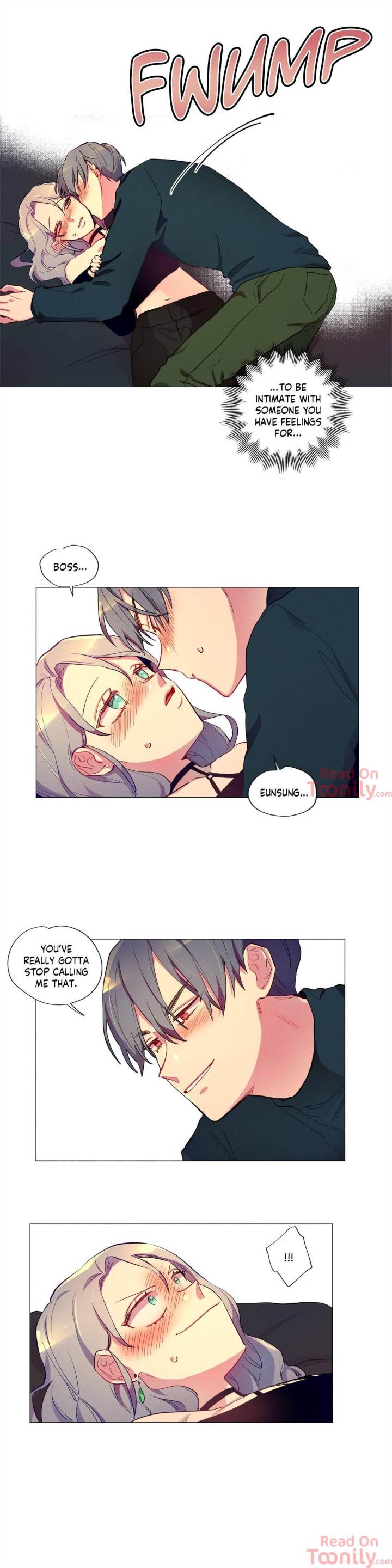 The Missing O page 10