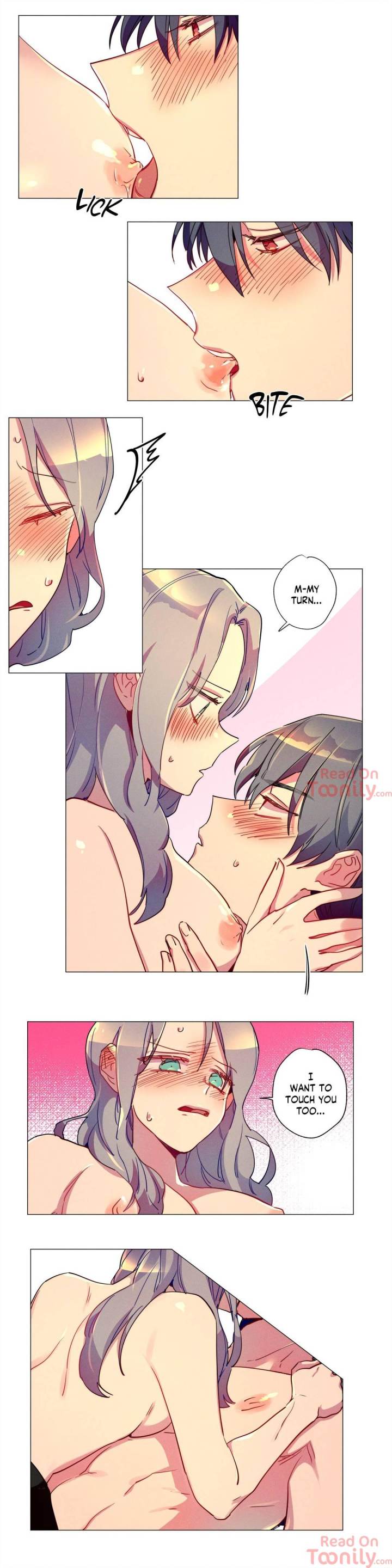 The Missing O page 11