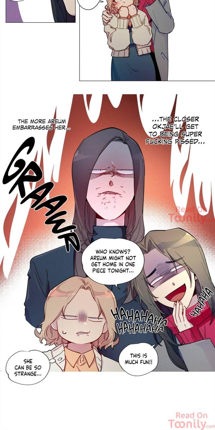 The Missing O page 4