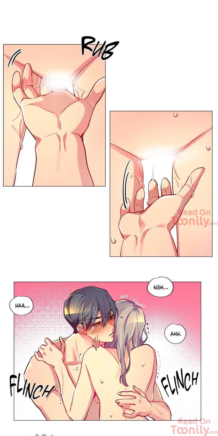 The Missing O page 9