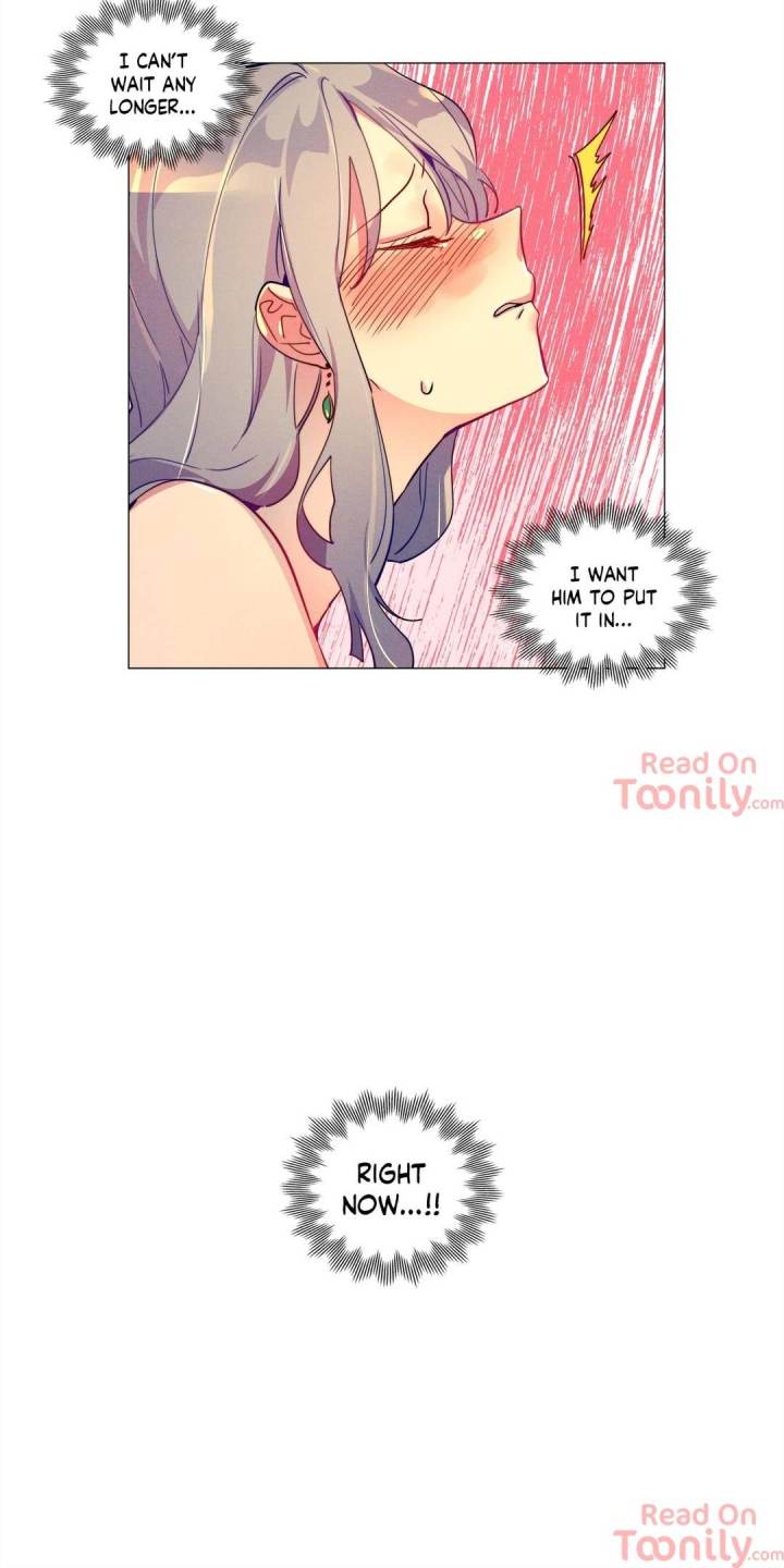 The Missing O page 10