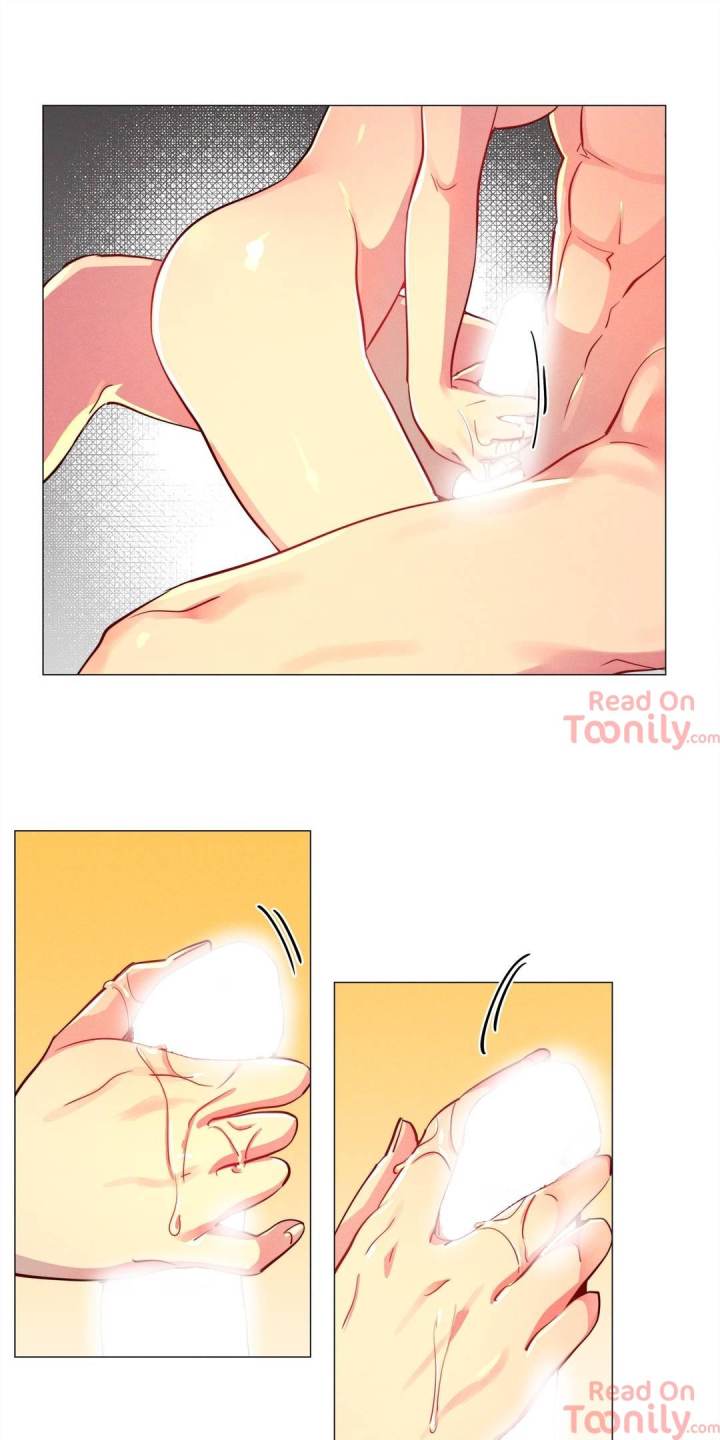 The Missing O page 11