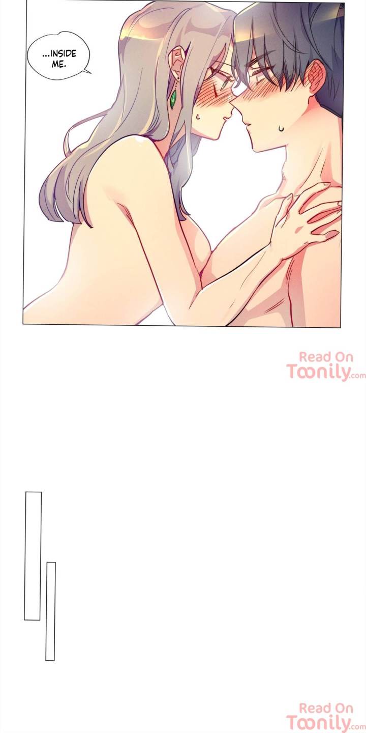 The Missing O page 14