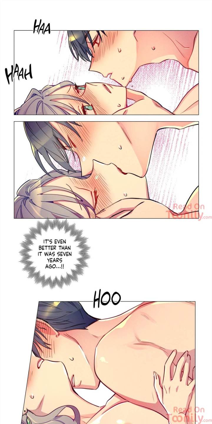 The Missing O page 23