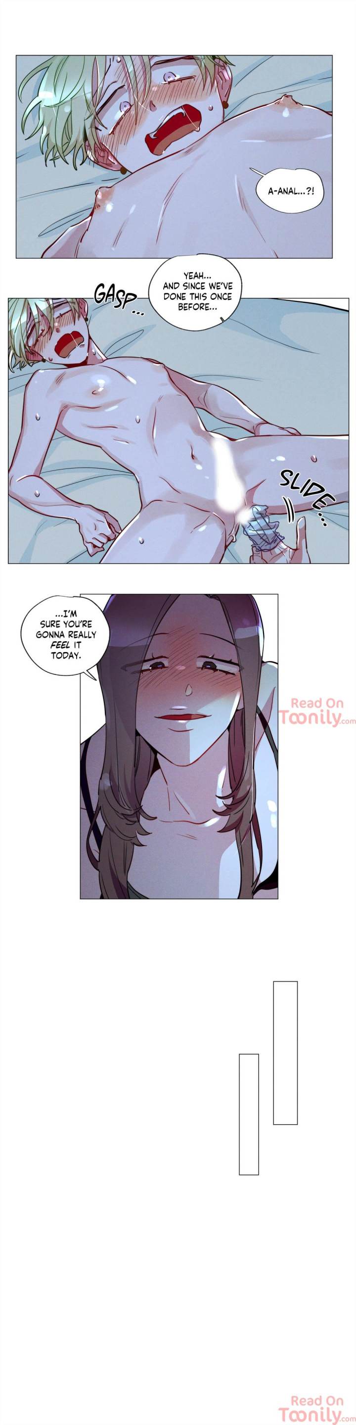 The Missing O page 7