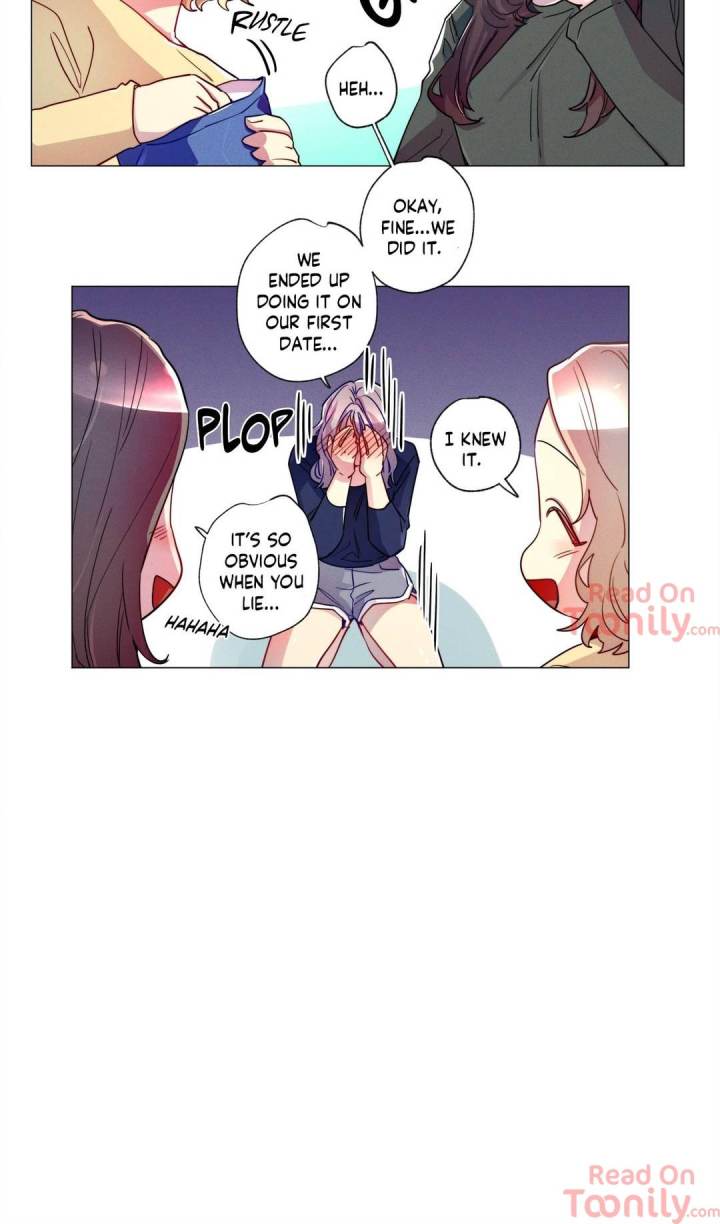 The Missing O page 4