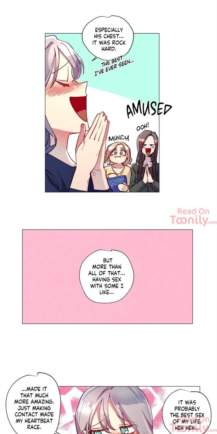 The Missing O page 7