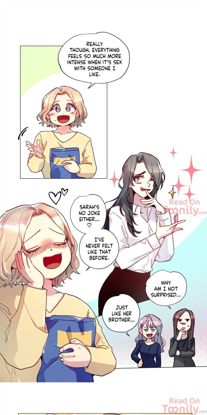 The Missing O page 9
