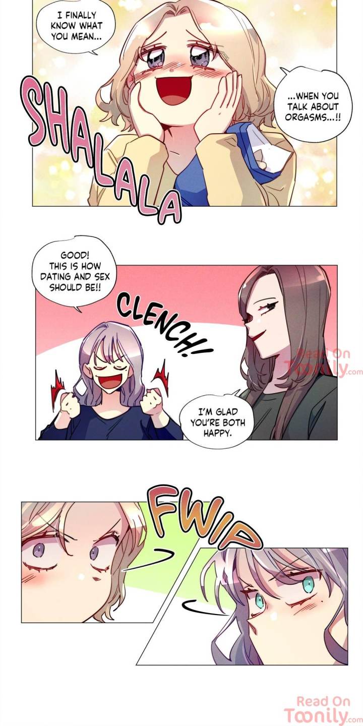 The Missing O page 10